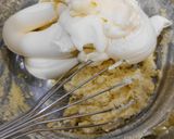 Foto langkah ke 4 dari resep Tiramisu.