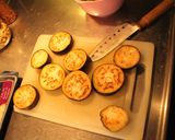 Foto del paso 4 de la receta: Almuerzo VdGG, para rememorarrr