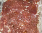 Foto del paso 3 de la receta: Solomillo a la mostaza