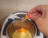 Foto del paso 1 de la receta: Pudding con muy pocos ingredientes tmx6 a mi manera