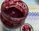 Foto del paso 1 de la receta: Mermelada keto de frutos rojos