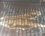 Foto del paso 5 de la receta: Llissa Llobarera a la Leña de Naranjo