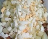 Foto del paso 5 de la receta: Empanadas de carne a mi manera