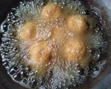 Foto langkah ke 7 dari resep Tahu Fantasi Bihun.