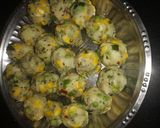 ચીઝ કોર્ન સમોસા (Cheese Corn Samosa Recipe in Gujarati) રેસીપી સ્ટેપ6ફોટો