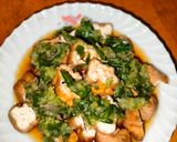 Foto langkah ke 4 dari resep Tahu Gejrot.