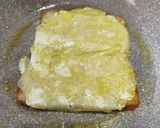 Foto langkah ke 3 dari resep Sandwich Ayam Telur.
