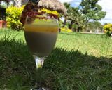 Foto del paso 8 de la receta: Panacotta de coco con coulis de piña