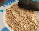 Foto del paso 1 de la receta: Postre de Arroz🍶🫐