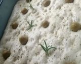 Foto del paso 2 de la receta: Focaccia