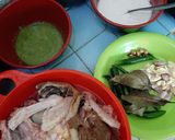 Foto langkah ke 1 dari resep Gulai bebek khas aceh.