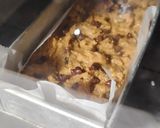 Foto langkah ke 8 dari resep Multi Grain Banana Oat Cake.