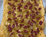 Foto del paso 9 de la receta: Coca de cebolla con bacon!