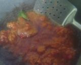 Foto langkah ke 3 dari resep Sambal goreng kentang.
