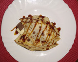 Foto del paso 6 de la receta: Crepes chocolacticos