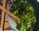 Foto del paso 2 de la receta: Tarta de brócoli