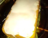 Foto del paso 6 de la receta: Budín!