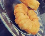 A picture of step 8 of Ring samosa.