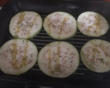 Foto del paso 3 de la receta: Berenjenas a la plancha con orégano