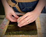 Foto del paso 7 de la receta: Sushi