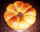Foto del paso 4 de la receta: Pan de leche👩‍🍳🙊