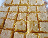 Foto del passaggio 5 della ricetta Brownies al limone🍋
