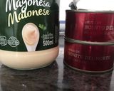 Foto del paso 1 de la receta: Ensaladilla rusa congelada