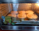 Foto langkah ke 13 dari resep Cromboloni.