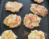 Foto del paso 5 de la receta: Hamburguesas de coliflor Mambo