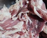 Foto langkah ke 1 dari resep Beef Yakiniku.
