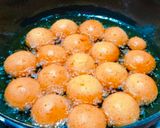 গুঁড়ো দুধের গুলাব জামুন(guro dudher gulab jamun recipe in bengali) রেসিপির ধাপ 5 ছবি