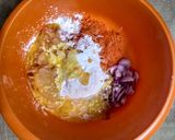 Foto langkah ke 1 dari resep Nugget Ayam Wortel Spesial.