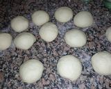 Foto del paso 3 de la receta: Pan Jalá o de Shabat