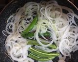 Foto del paso 2 de la receta: Chiles toreados