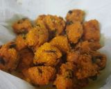 Piyaju রেসিপির ধাপ 3 ছবি