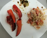 Foto del paso 4 de la receta: Rossejat de fideos con bogavante