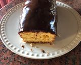 Foto del paso 9 de la receta: Budín de naranja y limón