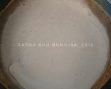 Foto langkah ke 4 dari resep 158. Yupi Gulung Homemade.