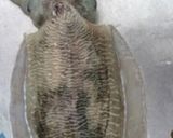 Hình bước làm 1 của món Lẩu Hải sản