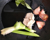 Foto langkah ke 2 dari resep Tempe Cabe Hijau.