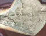 صورة لخطوة 7 من وصفة خبز المادون الجزائري منفج وخفيف ريشة👌🏻🥙🥙
