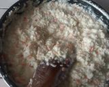 Foto del paso 6 de la receta: Tortillas de harina mixtas