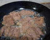 Foto langkah ke 7 dari resep Dendeng Batokok.