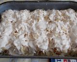 Töltött káposzta, másképp recept fázis 3 fotója