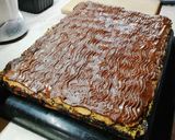Zserbó recept fázis 8 fotója