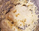 Vajas keksz recept fázis 3 fotója