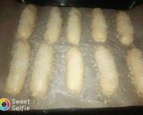 صورة لخطوة 2 من وصفة بريوش محشي بالشوكولاته 🍫