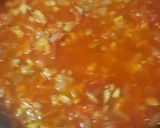 Foto del paso 6 de la receta: Lasaña con relleno de musaka griega (vegetariano)