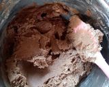 Foto langkah ke 3 dari resep Chocochips Peanut Cookies.