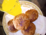 Egg roll